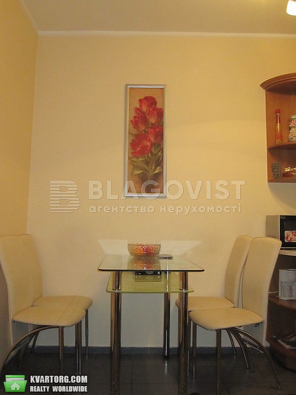 Sell 2-room apartment. Киев, гончара — photo 6