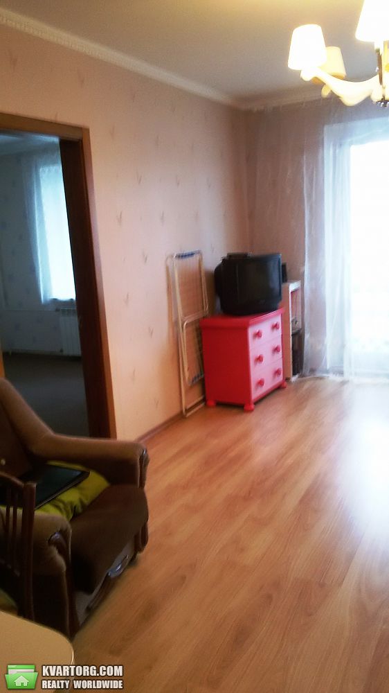 Sell 4-room apartment. Киев,  Феодосийская — photo 10