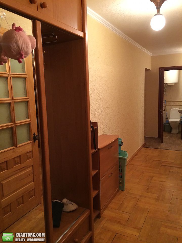Sell 3-room apartment. Киев,  Агрегатная — photo 6