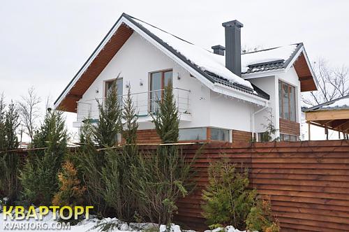Sell house. Киевская обл., Петропавловская Борщаговк — photo 1