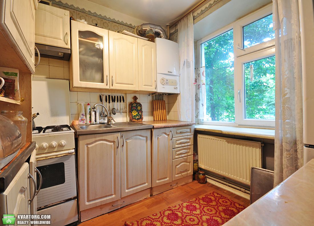 Sell 2-room apartment. Киевская обл., Турчанинова — photo 4