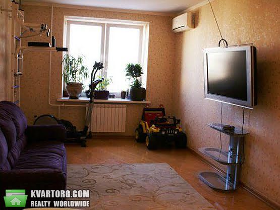 Sell 4-room apartment. Киев,  Лебедева-Кумача — photo 1