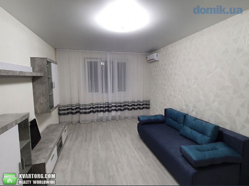 Rent out 1-room apartment. Киев,  Воскресенская — photo 3