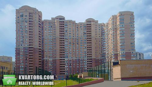 Sell 2-room apartment. Киев, Голосеевская — photo 1