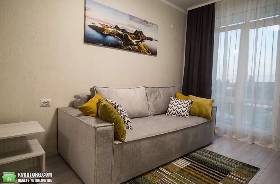 Sell 2-room apartment. Киев, Промениста — photo 5