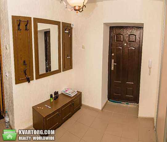 Rent out 2-room apartment. Киев,  Радченко — photo 8