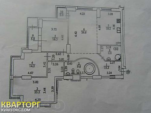 Rent out office. Киев,  Днепровская наб — photo 10
