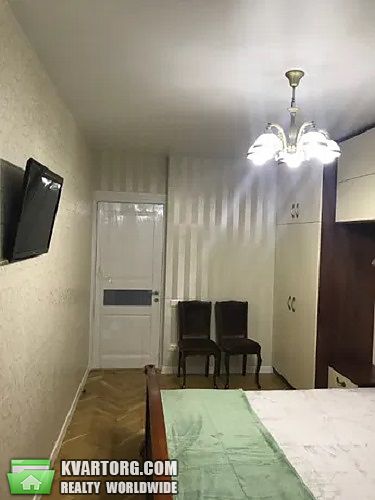 Rent out 2-room apartment. Киев,  Ирининская — photo 4