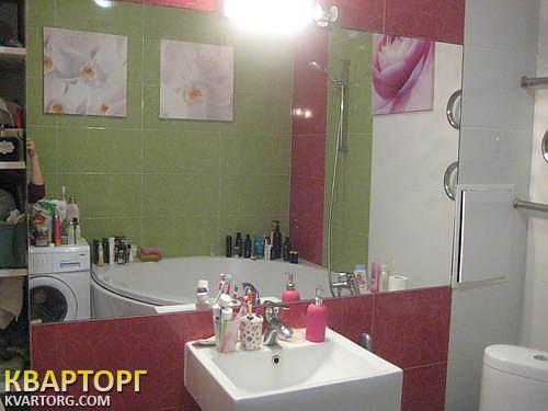 Rent out 2-room apartment. Киев,  Героев Сталинграда пр — photo 8