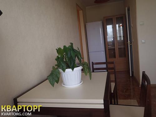 Rent out 1-room apartment. Киев, Эрнста — photo 6