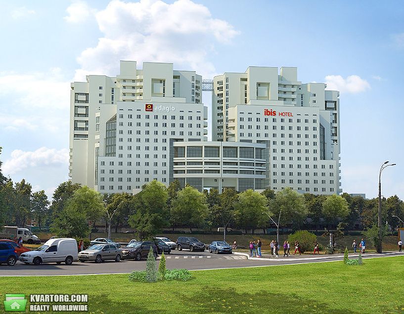 Sell 2-room apartment. Киев,  Победы пр — photo 1