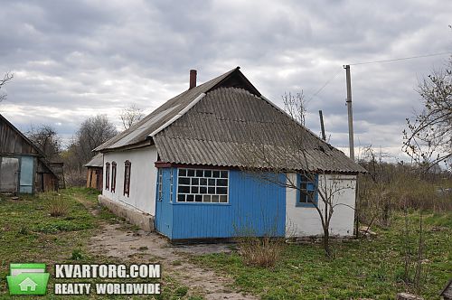 Sell house. Киевская обл.,  Заречная — photo 2