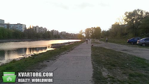 Sell 2-room apartment. Киев, Туманяна — photo 4