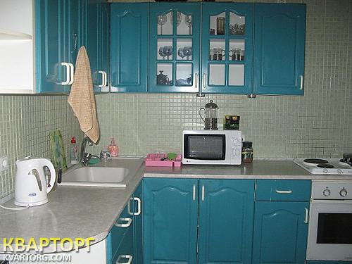 Rent out 3-room apartment. Киев,  Уборевича — photo 5