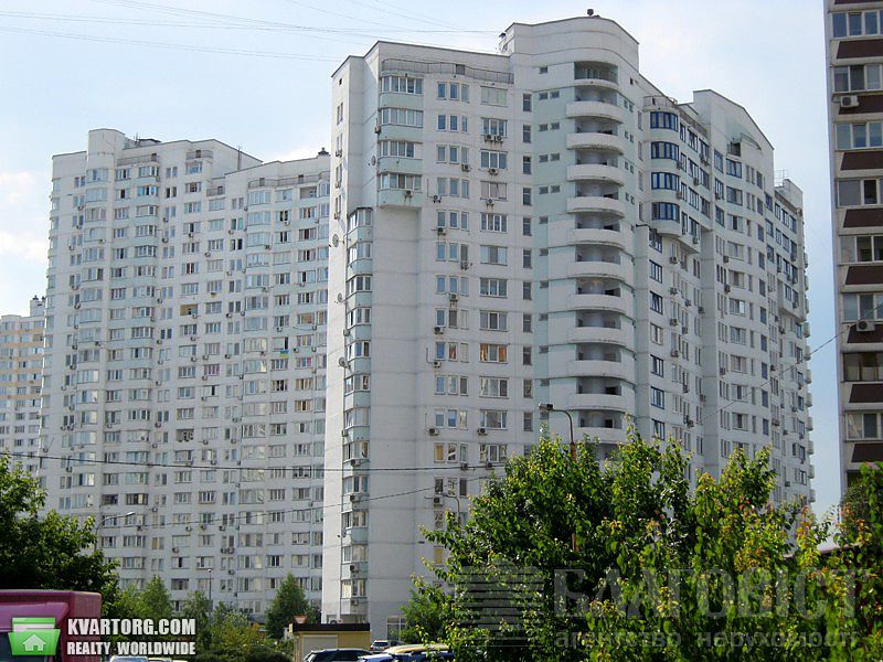 Sell 2-room apartment. Киев,  Бажана — photo 1