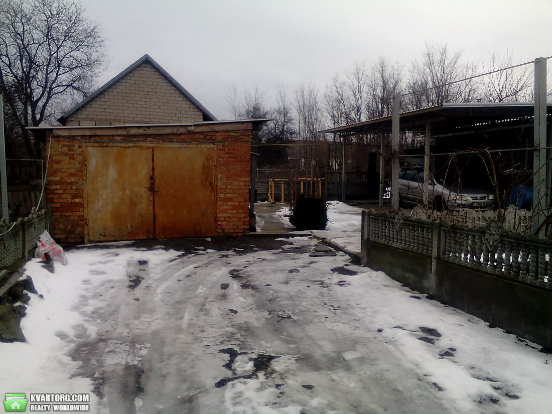 Sell house. Днепропетровск, Гагарина — photo 2