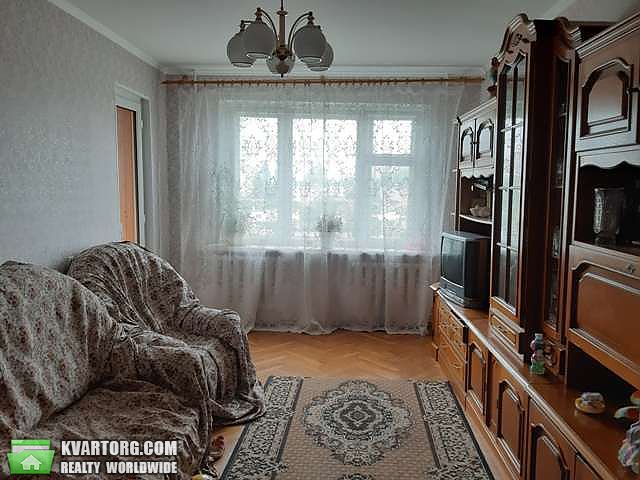 Sell 3-room apartment. Одесса, Левитана — photo 1