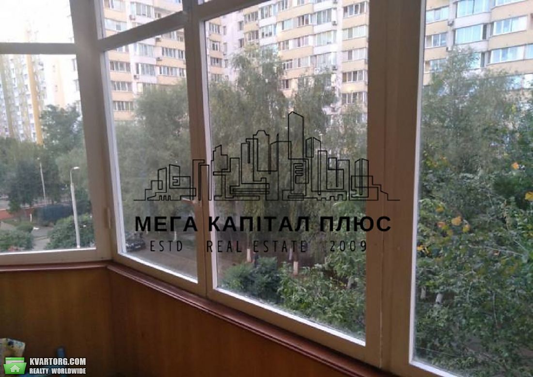Rent out 3-room apartment. Киев, Анни Ахматової — photo 5
