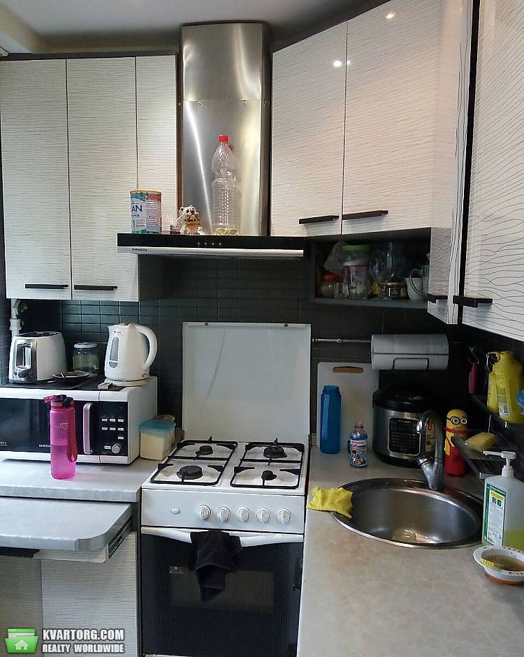 Sell 2-room apartment. Киев,  Стеценко — photo 2