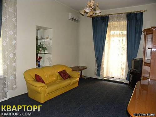 Rent out 2-room apartment. Киев,  Михайловская — photo 1