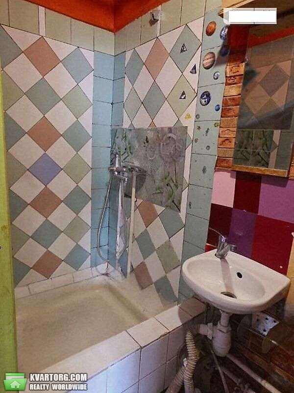 Sell 1-room apartment. Киев, Вірменська — photo 4
