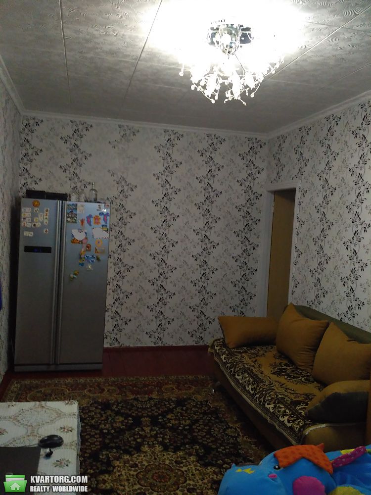Sell 2-room apartment. Киев,  Кустанайская — photo 8