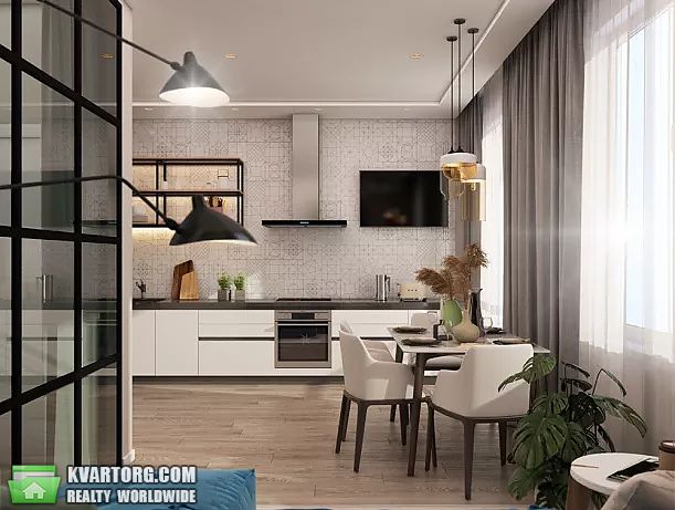 Sell 1-room apartment. Одесса, Итальянский бульвар — photo 2