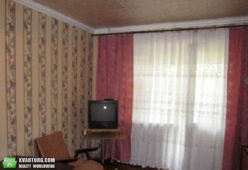 Rent out 1-room apartment. Харьков, Профсоюзный бул. — photo 1