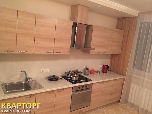 Rent out 2-room apartment. Киев, Анны Ахматовой — photo 5