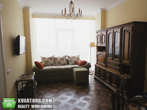 Rent out 2-room apartment. Одесса, Гагаринское Плато/Генуэзс — photo 4