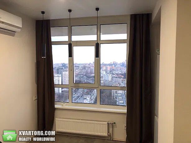 Rent out 1-room apartment. Киев, Липковского — photo 3