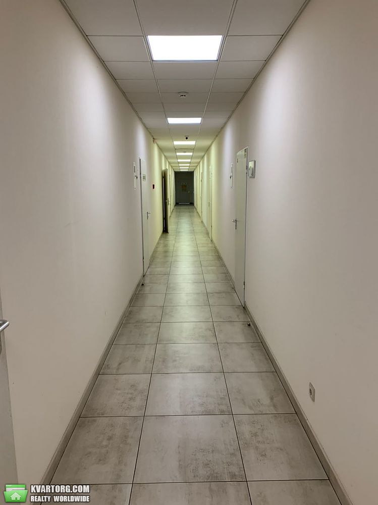 Rent out office. Киев, Новоконстантиновская — photo 5