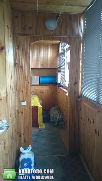 Sell 3-room apartment. Днепропетровск, Рабочая — photo 2
