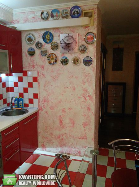 Sell 2-room apartment. Днепропетровск, Запорожское Шоссе — photo 6