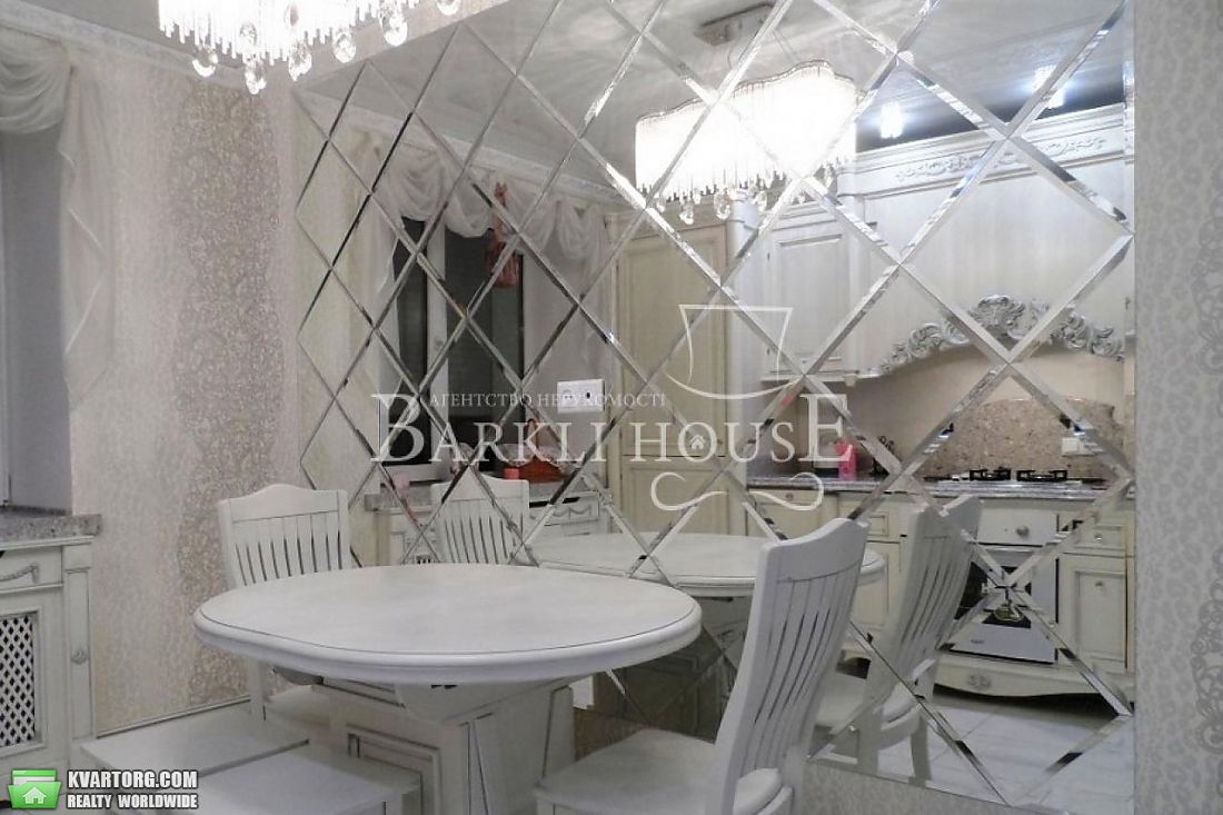 Rent out 3-room apartment. Киев,  Мильчакова — photo 7