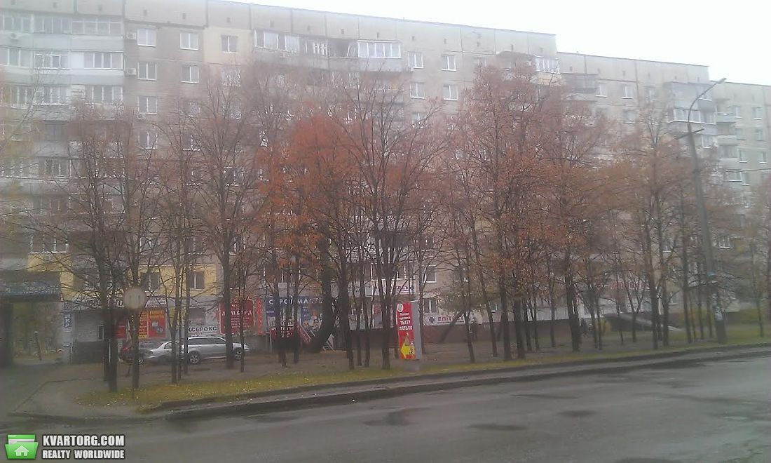 Sell 1-room apartment. Днепропетровск, Проспект Героев — photo 1