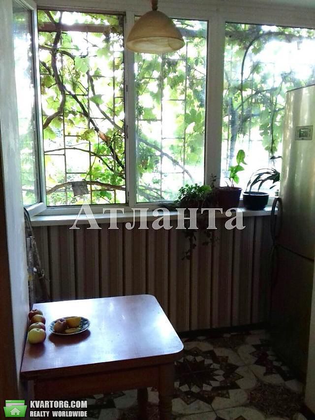 Sell 3-room apartment. Одесса,  Заболотного — photo 9