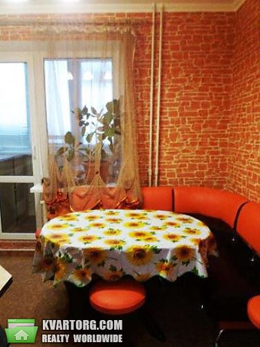 Sell 2-room apartment. Киев,  Лепсе бул — photo 3