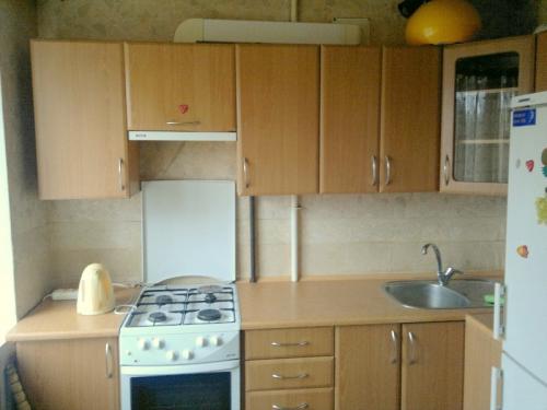 Rent out 1-room apartment. Одесса, проспект Шевченко/Армейская — photo 8