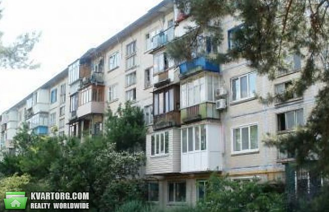 Sell 1-room apartment. Киев,  Навои пр — photo 3
