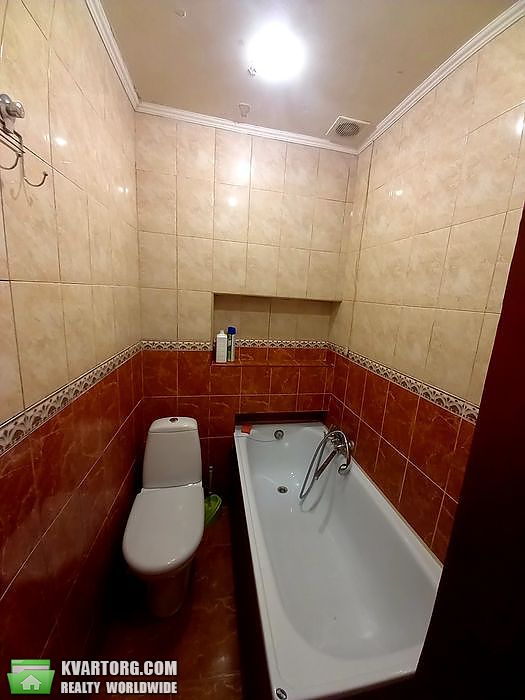 Rent out 1-room apartment. Львов, Війтовича — photo 3
