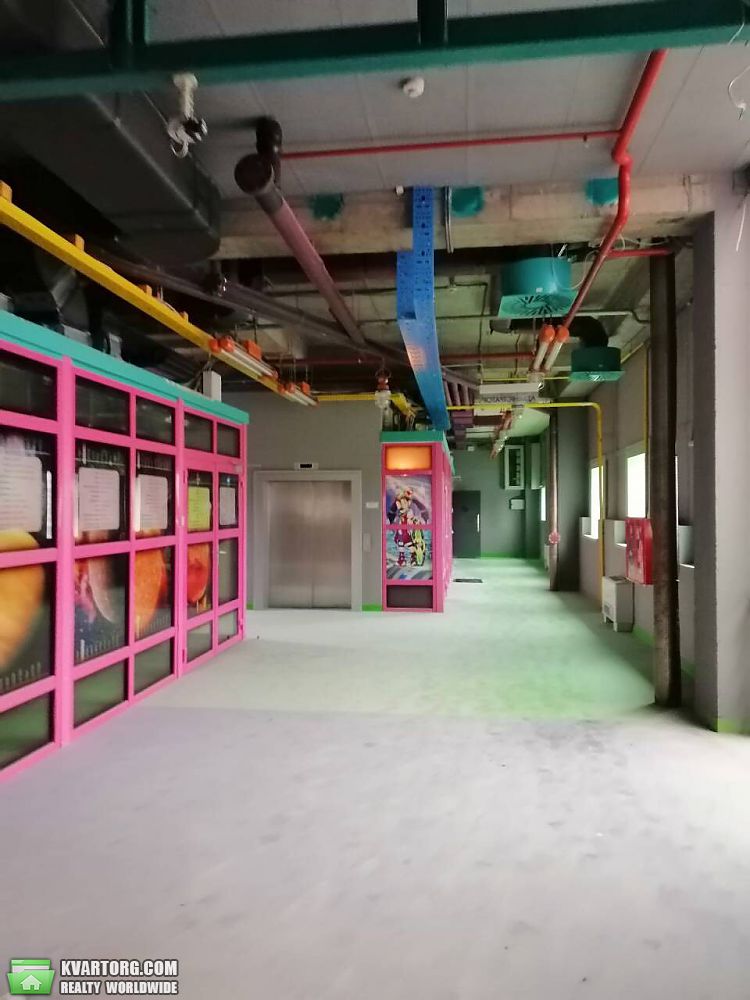 Rent out office. Киев,  Малиновского — photo 2