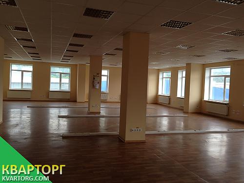 Rent out office. Киев,  Новоконстантиновская — photo 2