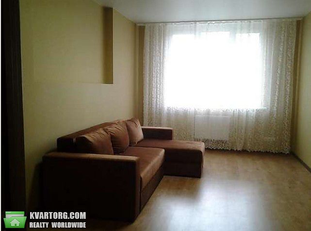 Rent out 2-room apartment. Киев,  Конева — photo 10