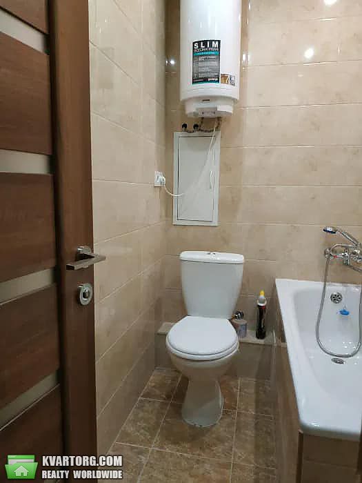 Rent out 1-room apartment. Киев,  Дружбы Народов бул — photo 5