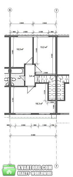 Sell house. Киевская обл., Набережная — photo 8