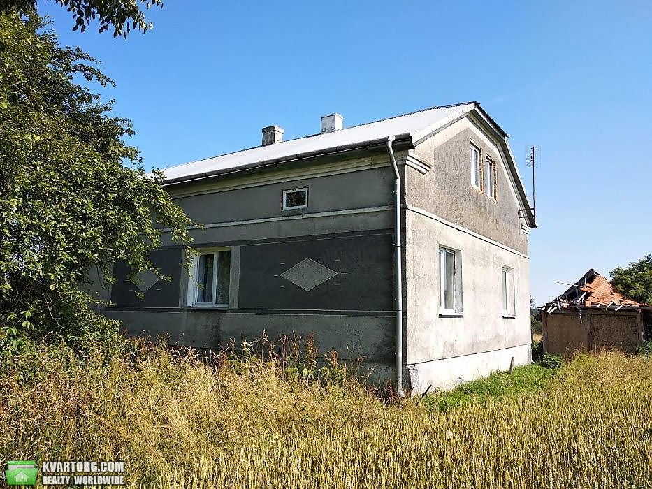 Sell house. Львов, Данила Галицького — photo 3