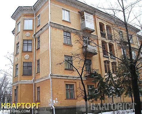 Sell 1-room apartment. Киев, Краковская — photo 1