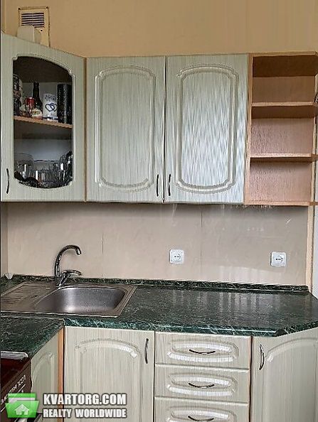 Sell 1-room apartment. Киев,  Заболотного — photo 4