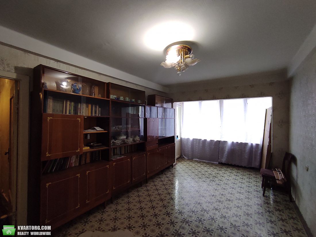 Sell 2-room apartment. Киев, Васильковская — photo 1